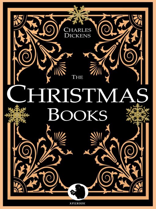 Cover image for Christmas Books